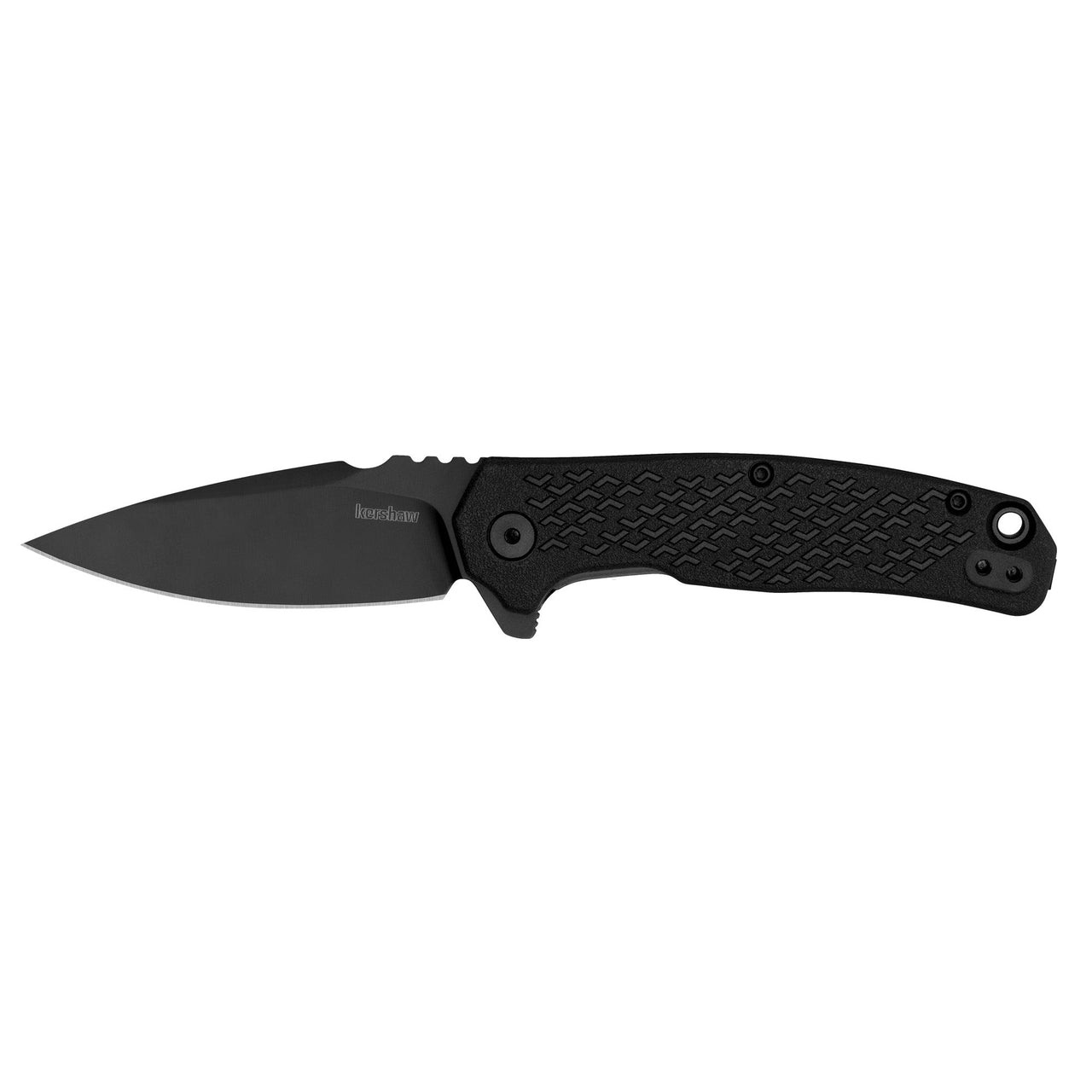 Kershaw Conduit 2.9" Black Oxide Kershaw