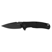 Kershaw Conduit 2.9" Black Oxide Kershaw