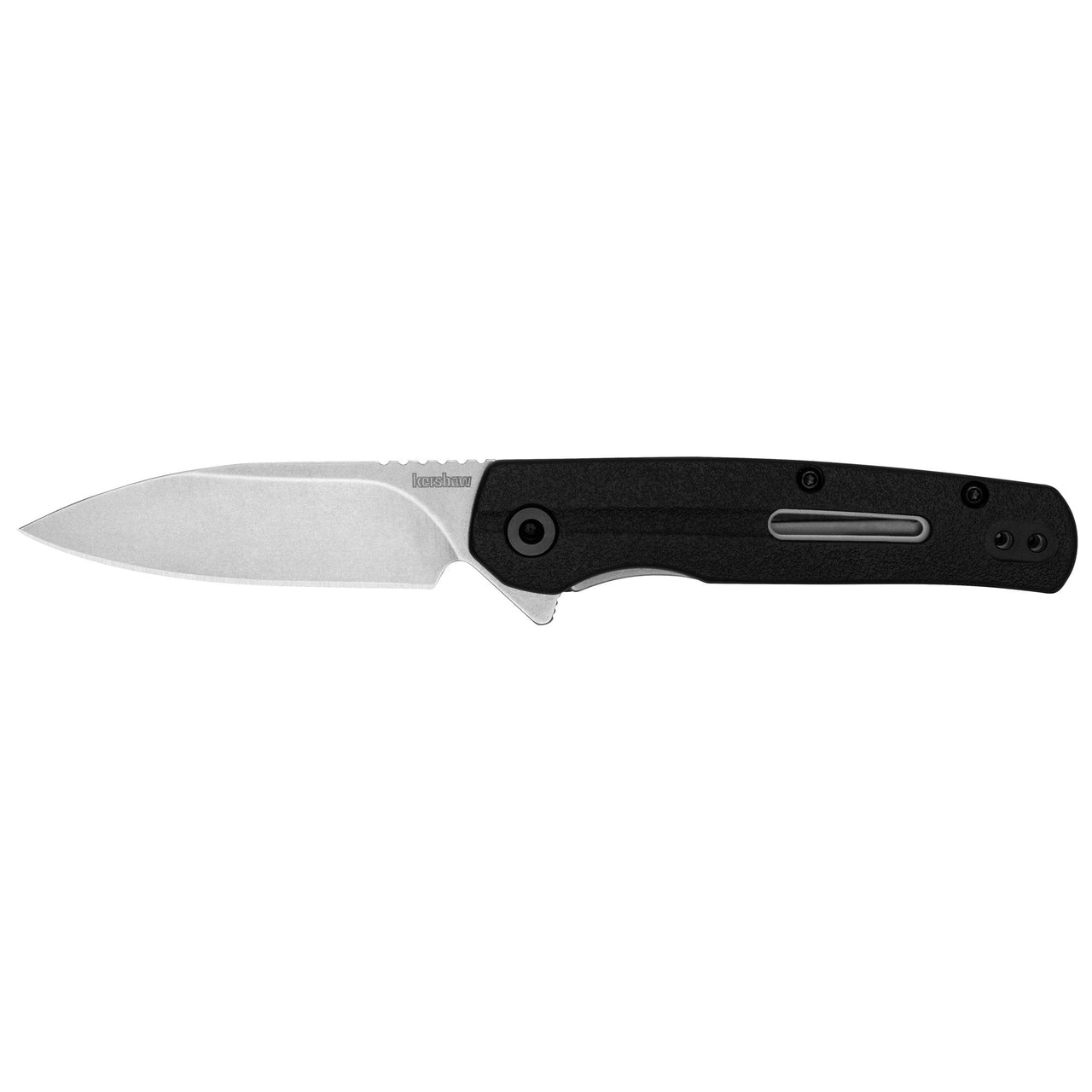 Kershaw Korra 2.75" Black Kershaw