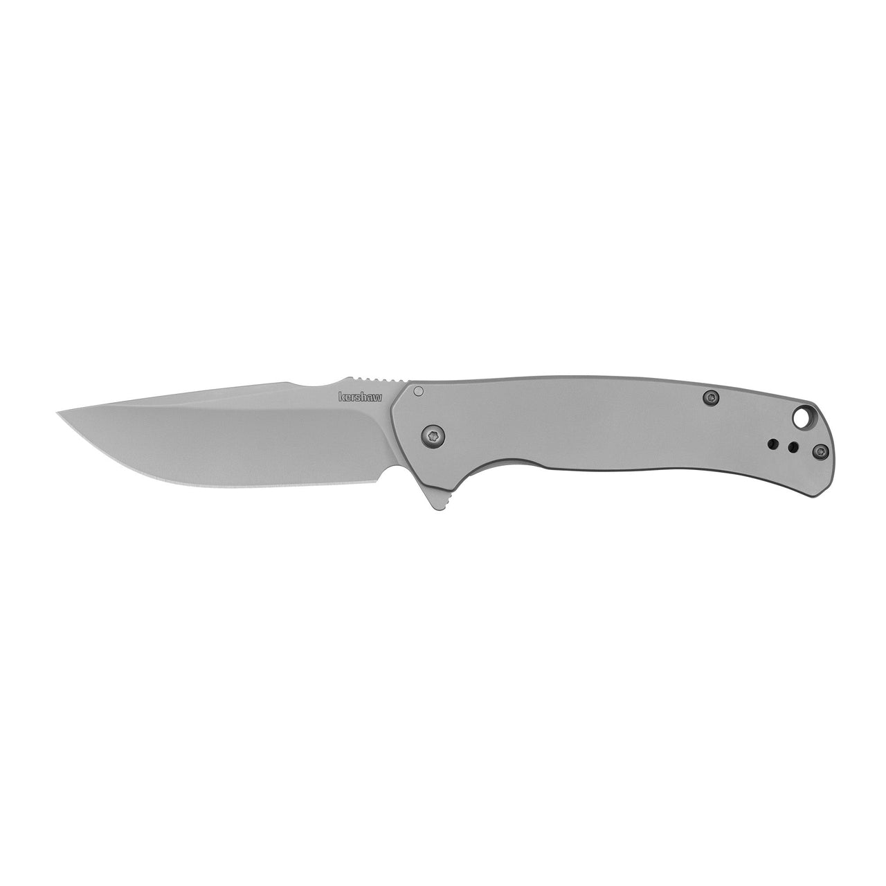 Kershaw Scour 3.3" Bead-blasted Kershaw