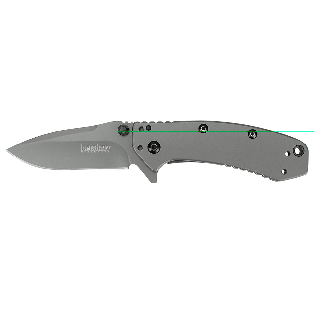 Kershaw Cryo 2.75" Pln Kershaw