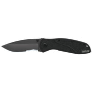 Kershaw Blur Glassbreaker Blk Combo Kershaw