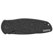 Kershaw Blur Tanto 3.4" Blk/blk Serr Kershaw