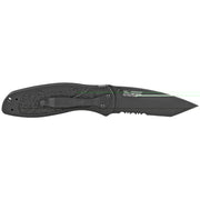 Kershaw Blur Tanto 3.4" Blk/blk Serr Kershaw
