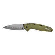 Kershaw Dividend Composite Olive 3 Kershaw