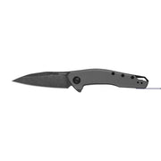 Kershaw Sanctum 2.98" Blackwash Kershaw