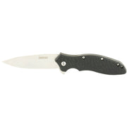 Kershaw Oso Sweet 3" Pln Satin Kershaw