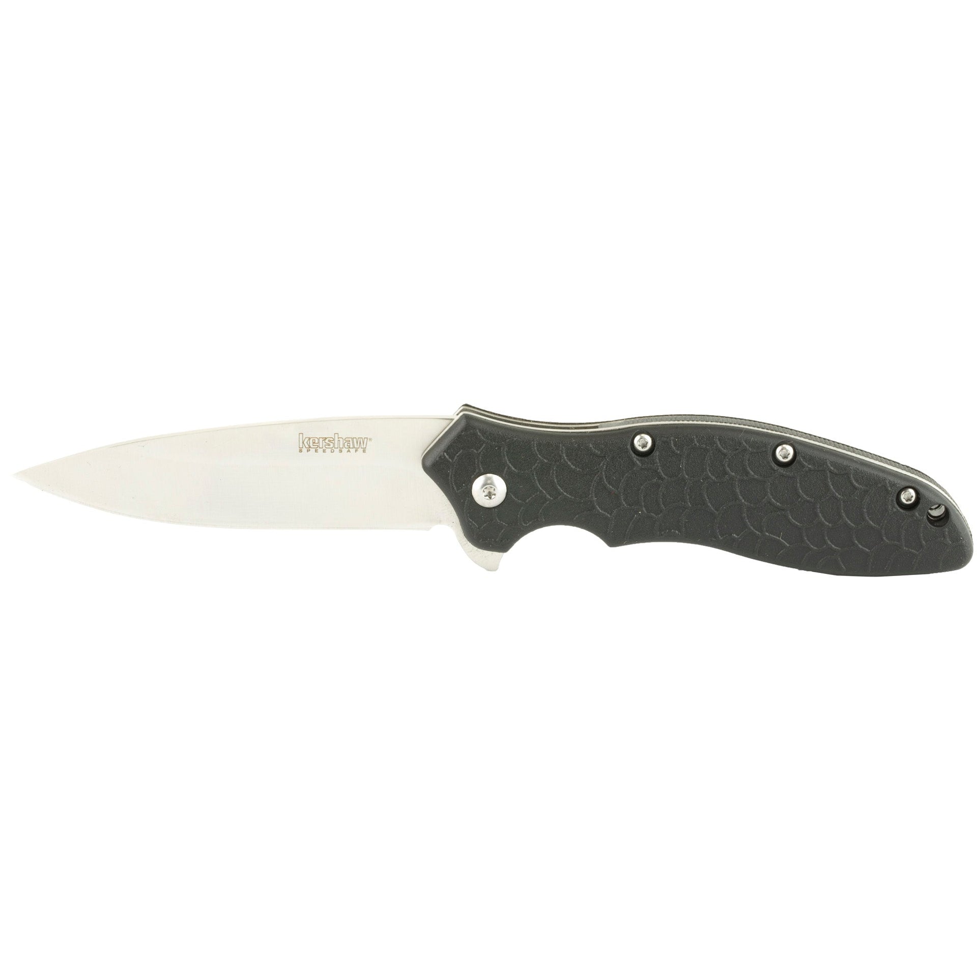 Kershaw Oso Sweet 3" Pln Satin Kershaw