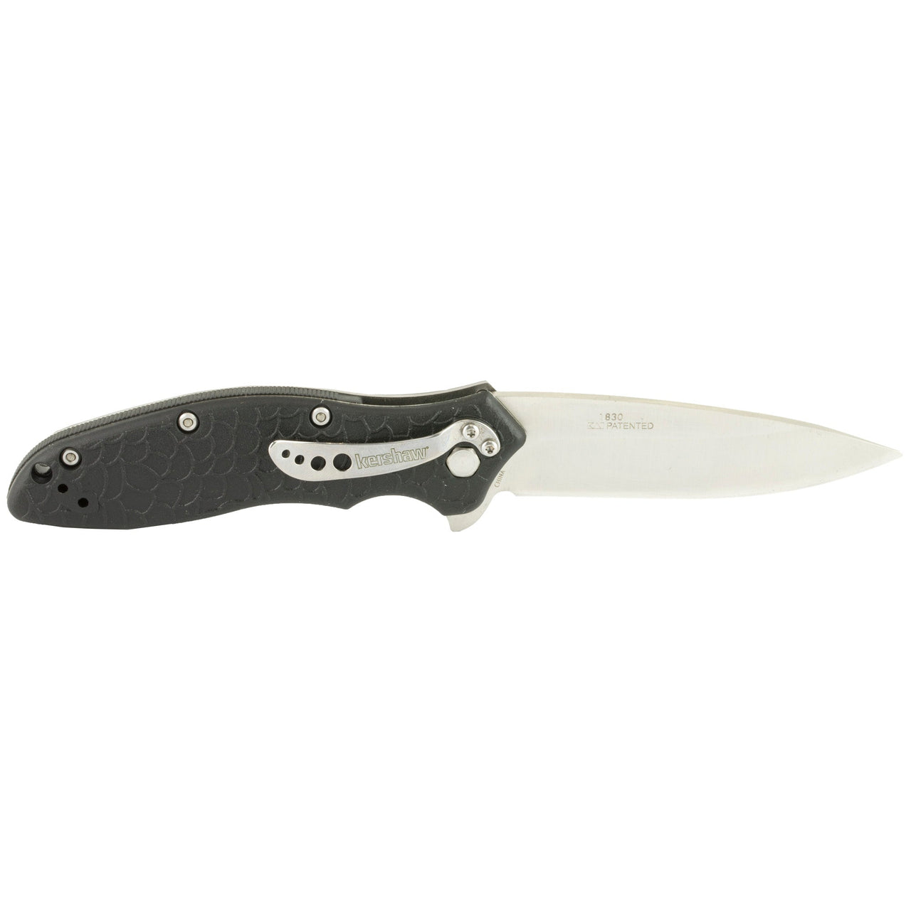 Kershaw Oso Sweet 3" Pln Satin Kershaw