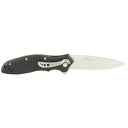 Kershaw Oso Sweet 3" Pln Satin Kershaw