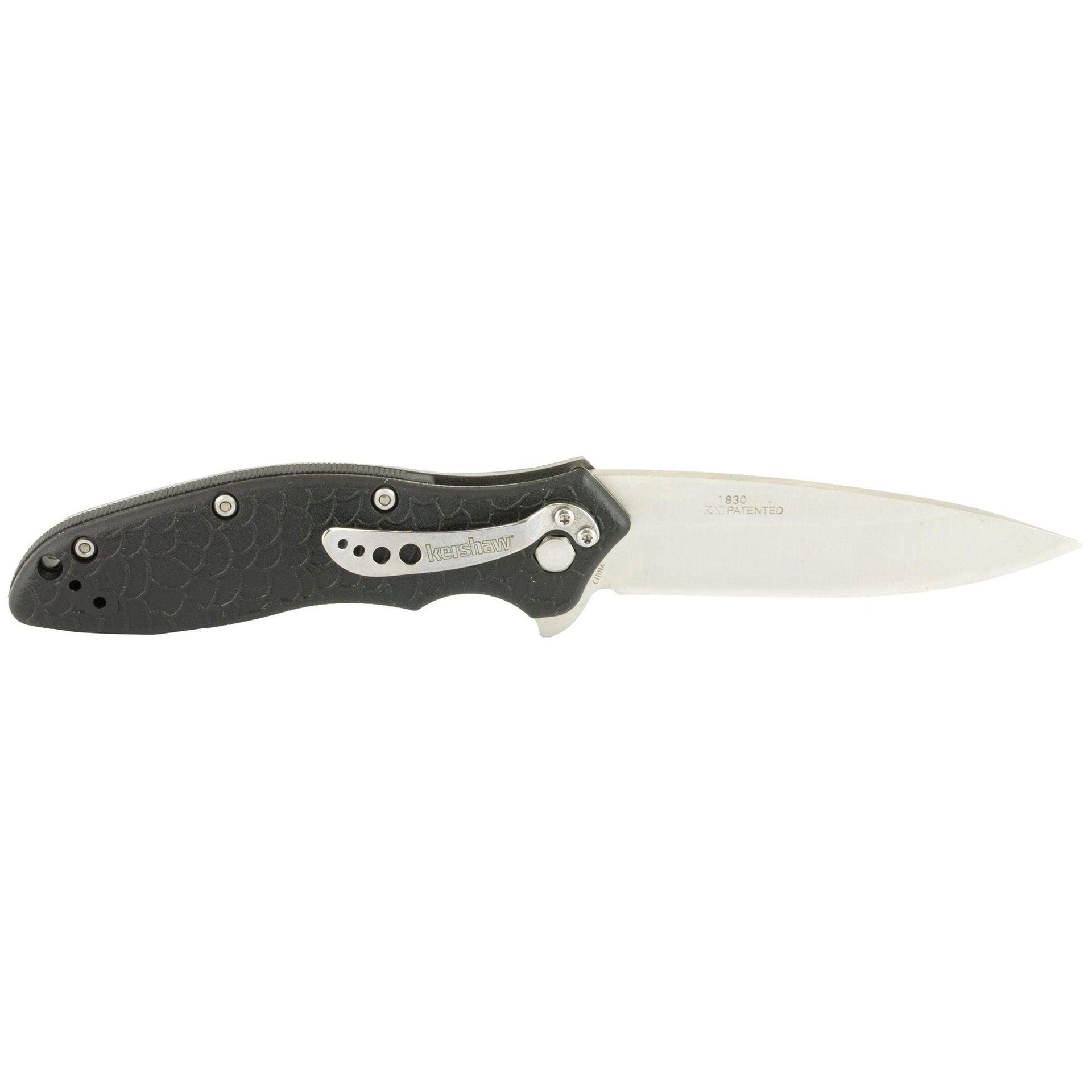 Kershaw Oso Sweet 3" Pln Satin Kershaw