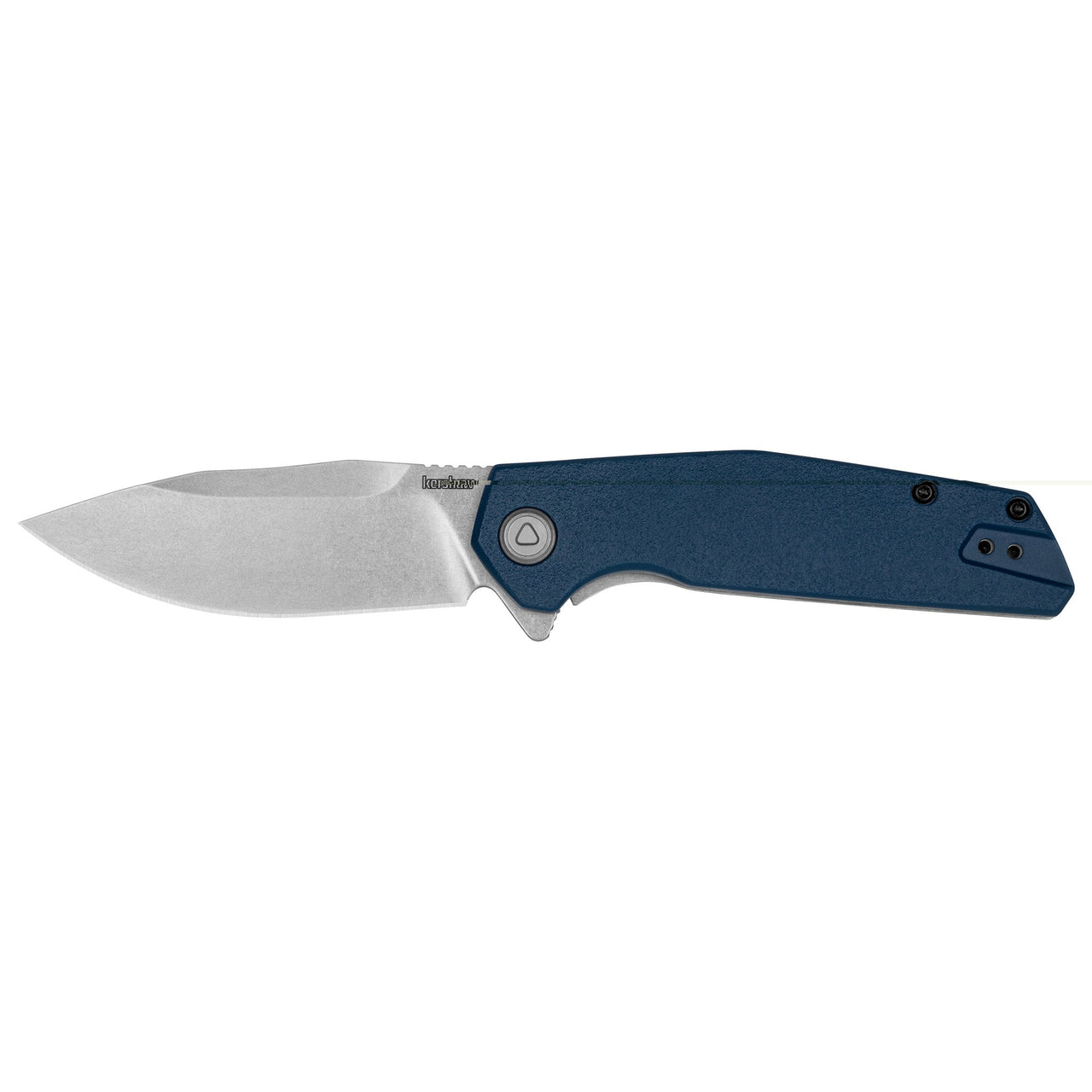 Kershaw Lucid 3.2" Pln Blue/stnlss Kershaw