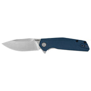 Kershaw Lucid 3.2" Pln Blue/stnlss Kershaw