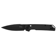 Kershaw Iridium 3.4" Black Kershaw