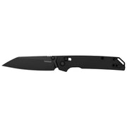 Kershaw Iridium Rvrse Tnto 3.45" Blk Kershaw