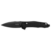 Kershaw Monitor 3" Black Oxide Kershaw