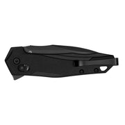 Kershaw Monitor 3" Black Oxide Kershaw