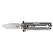 Kershaw Cybernet 2.4" Pln Otf Slv Kershaw