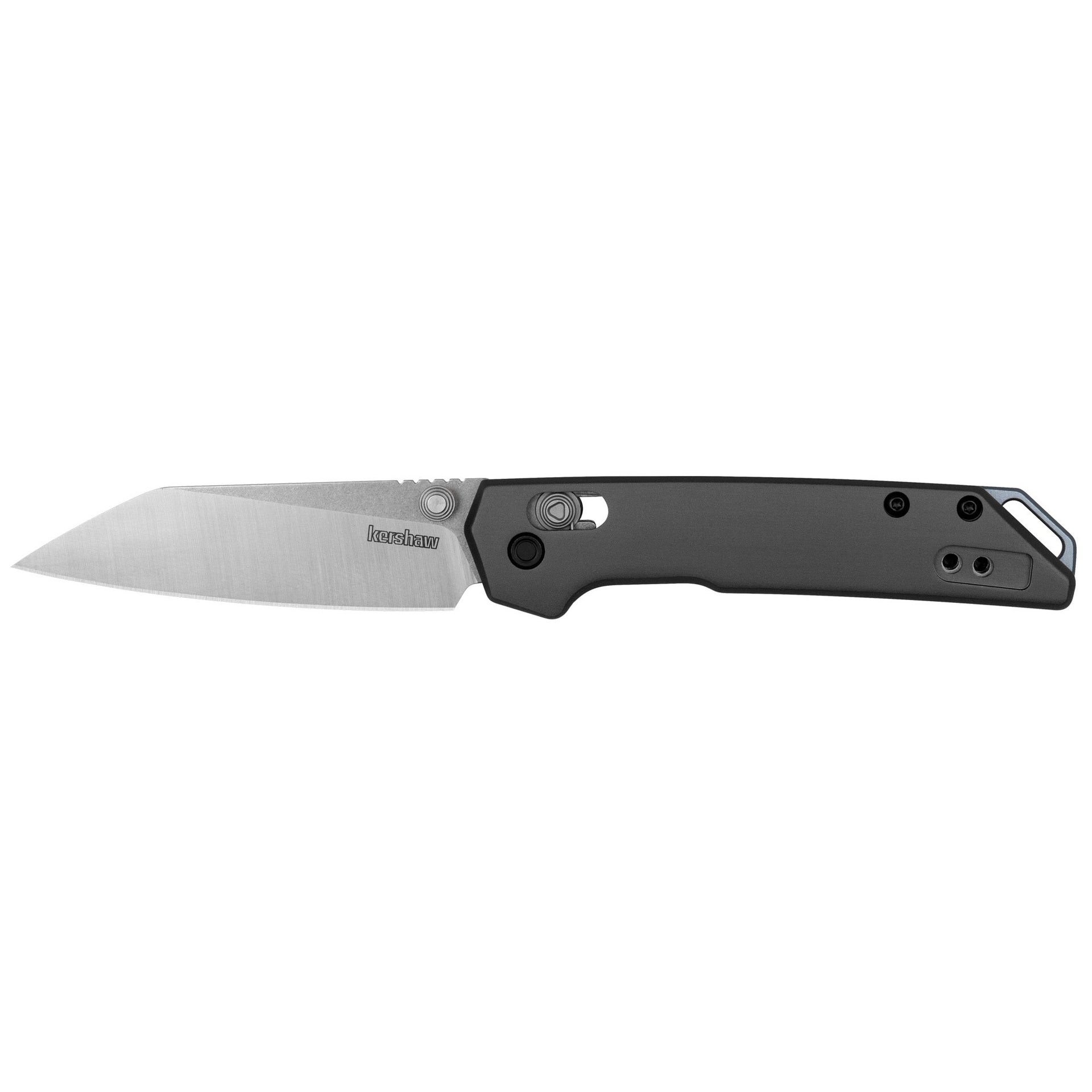 Kershaw Mini Irdum Rvrse Tnto 3" Gry Kershaw