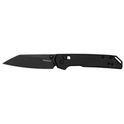 Kershaw Mini Irdum Rvrse Tnto 3" Blk Kershaw