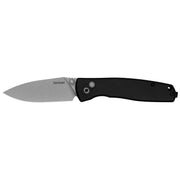 Kershaw Kindred Spr Point 3" Blk/slv Kershaw