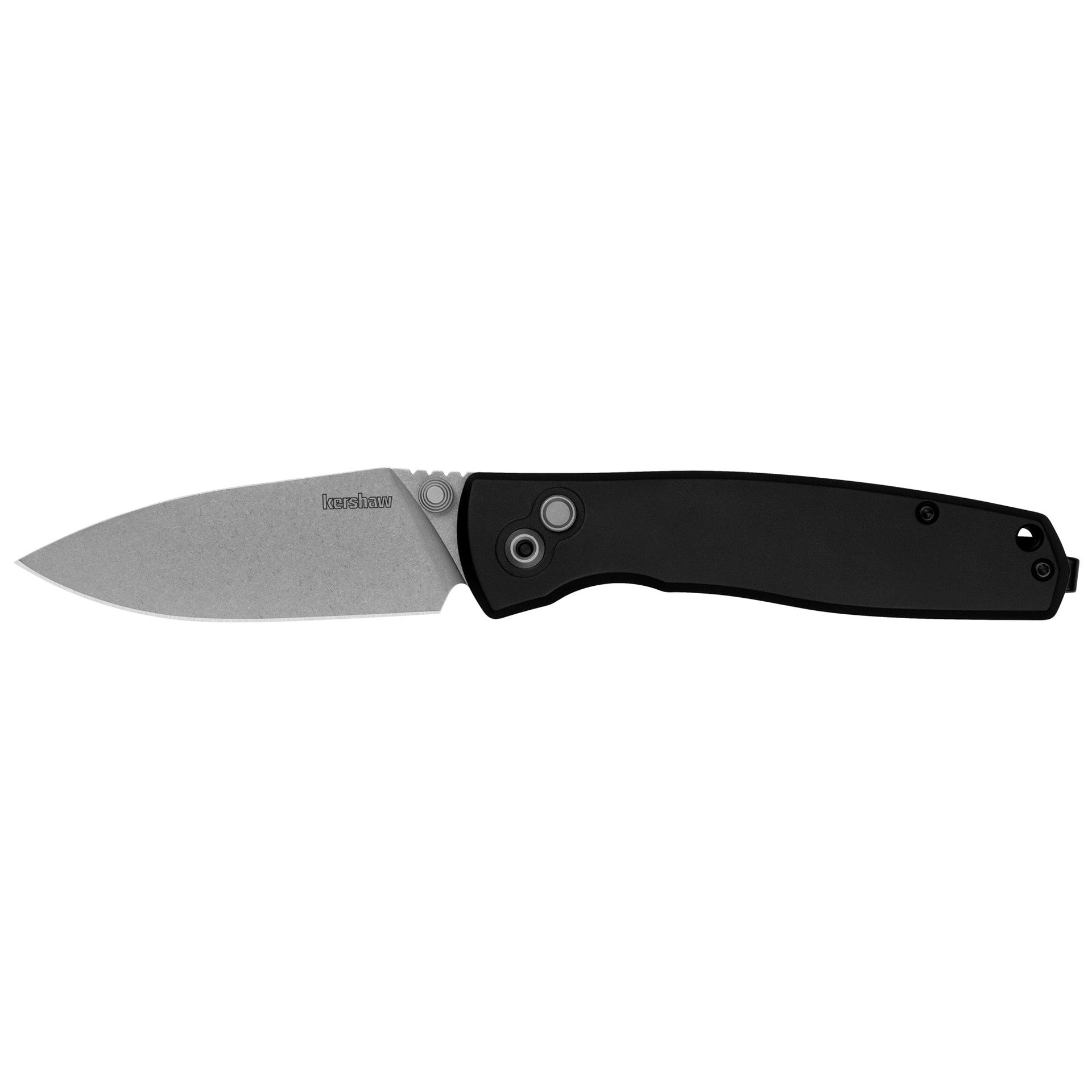 Kershaw Kindred Spr Point 3" Blk/slv Kershaw
