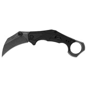 Kershaw Outlier 2.6" Blackwash Kershaw