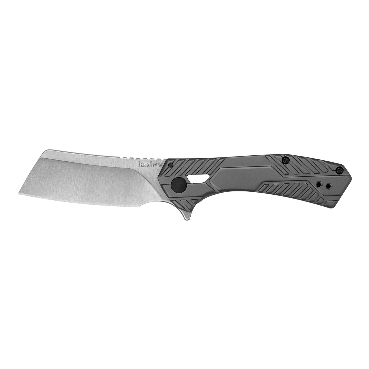 Kershaw Static 2.9" Satin Finish Kershaw