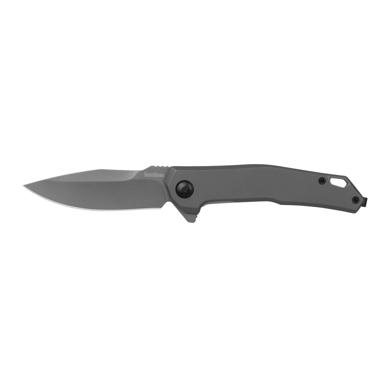 Kershaw Helitack 3.26" Gray Pvd Kershaw