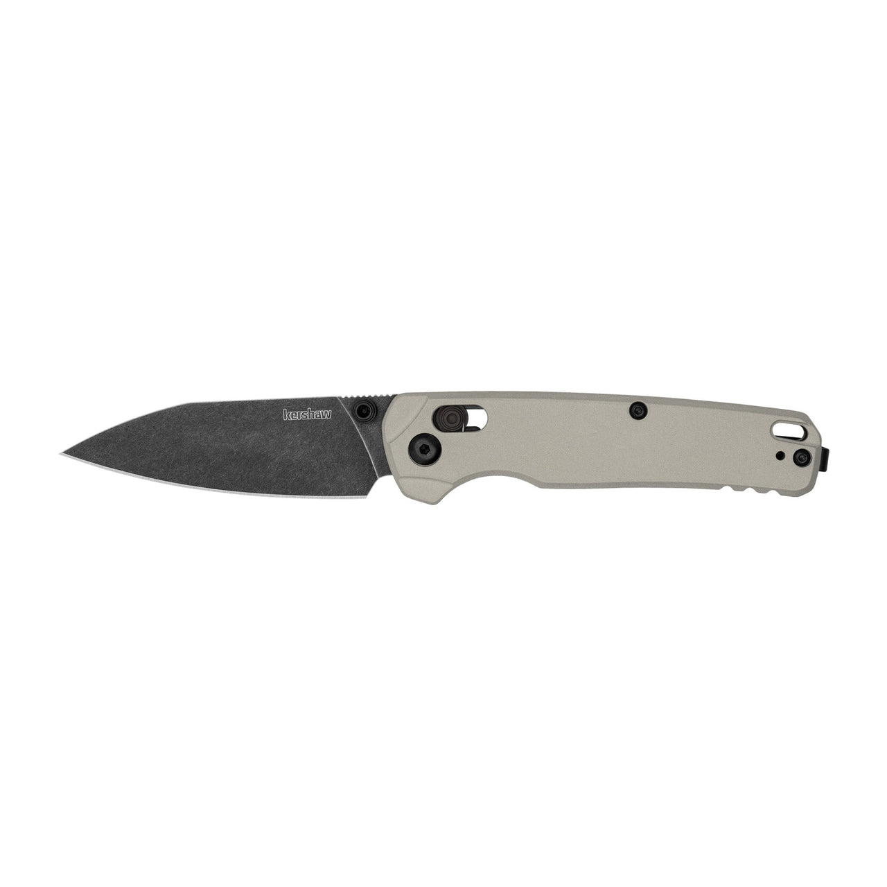 Kershaw Bel Air 3" Blackwash Kershaw