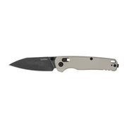 Kershaw Bel Air 3" Blackwash Kershaw