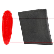 Kick-eez Slip On Recoil Pad Sml Blk Kick-EEZ