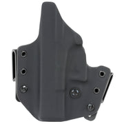 Lag Dfndr For Glk 19 Owb/iwb Blk Rh L.A.G. Tactical, Inc.