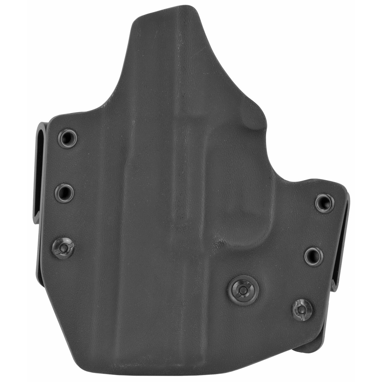 Lag Dfndr Fn 509 Owb/iwb Blk Rh L.A.G. Tactical, Inc.