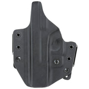 Lag Dfndr For Glk 17 Owb/iwb Blk Rh L.A.G. Tactical, Inc.