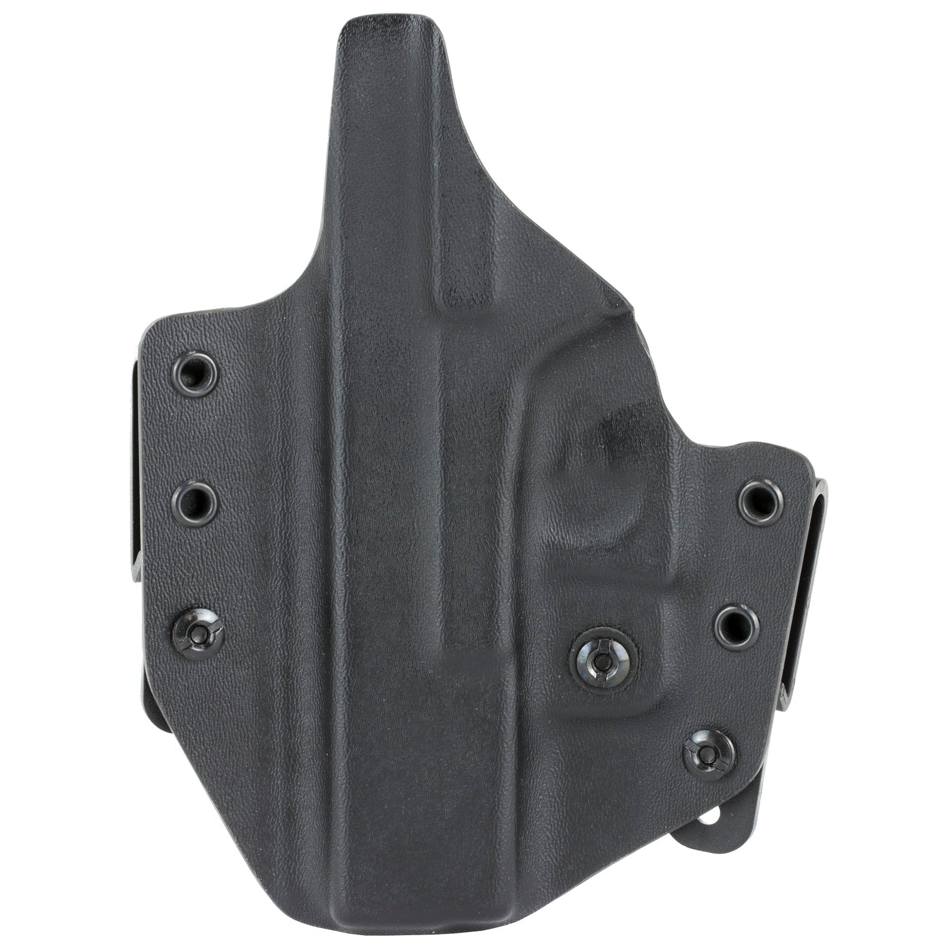 Lag Dfndr For Glk 17 Owb/iwb Blk Rh L.A.G. Tactical, Inc.