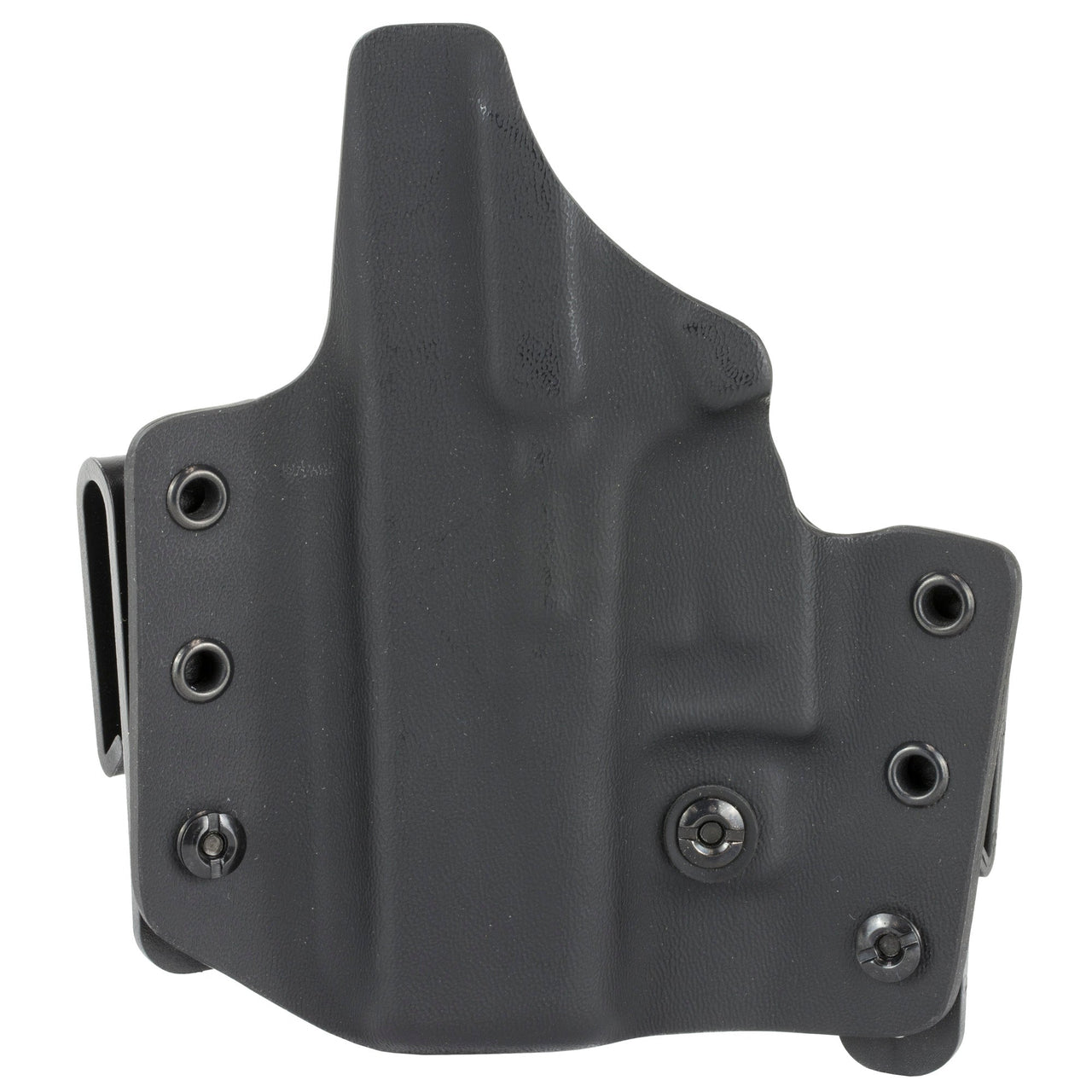 Lag Dfndr For Glk 43 Owb/iwb Blk Rh L.A.G. Tactical, Inc.