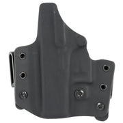 Lag Dfndr For Glk 43 Owb/iwb Blk Rh L.A.G. Tactical, Inc.