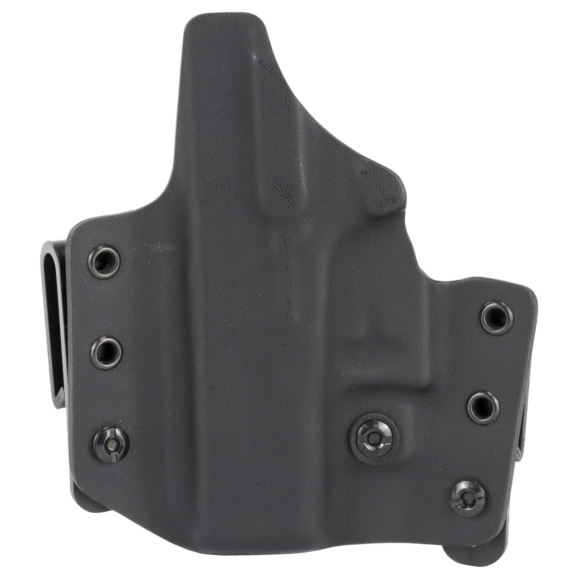 Lag Dfndr For Glk 43 Owb/iwb Blk Rh L.A.G. Tactical, Inc.