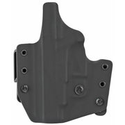 Lag Dfndr For Glk 48 Owb/iwb Blk Rh L.A.G. Tactical, Inc.