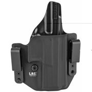 Lag Dfndr Cz P-10 C Owb/iwb Blk Rh L.A.G. Tactical, Inc.