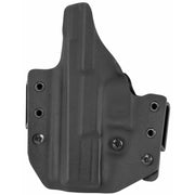 Lag Dfndr Cz P-10 C Owb/iwb Blk Rh L.A.G. Tactical, Inc.