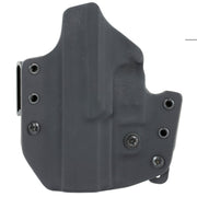 Lag Dfndr Sig P320c Owb/iwb Blk Rh L.A.G. Tactical, Inc.