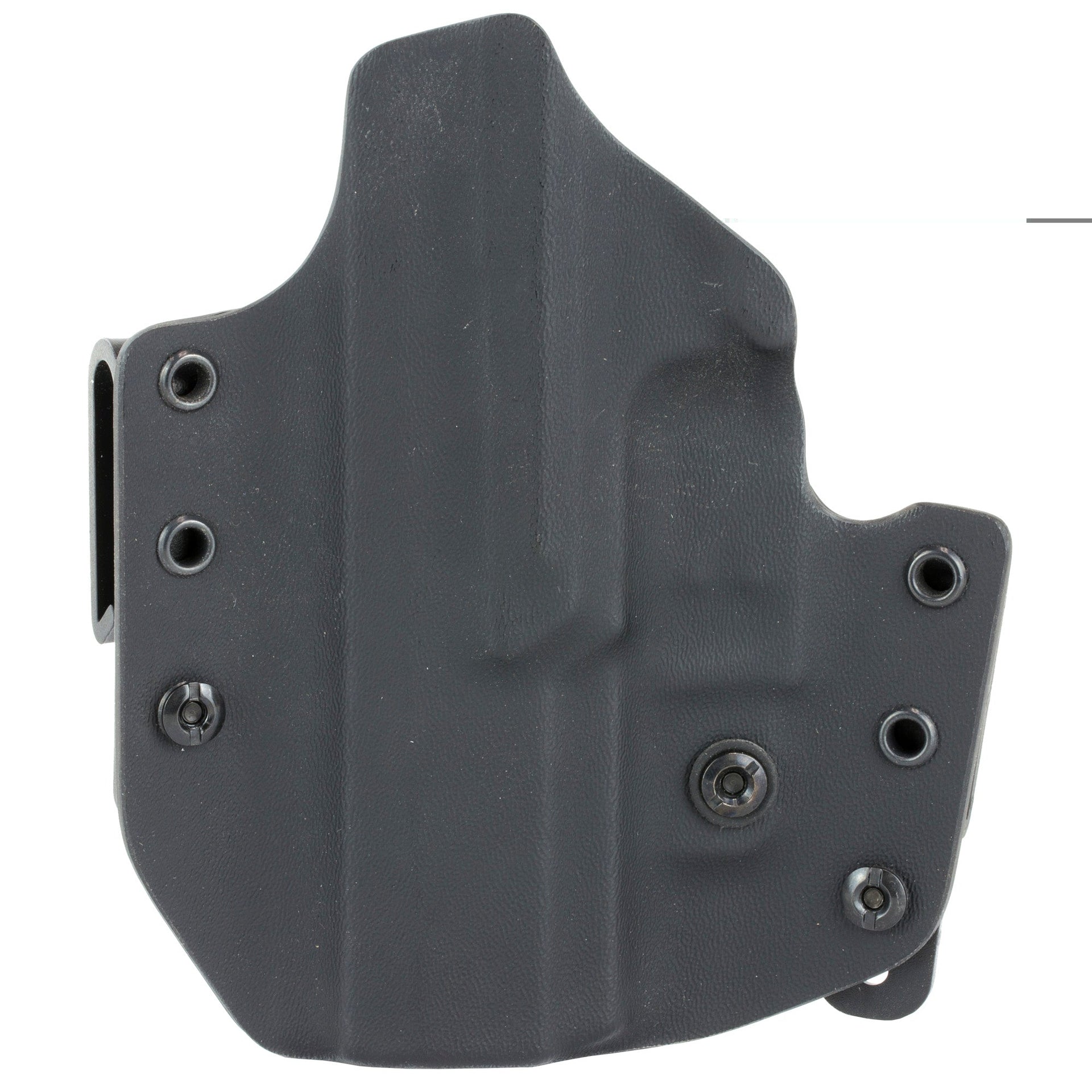 Lag Dfndr Sig P320c Owb/iwb Blk Rh L.A.G. Tactical, Inc.