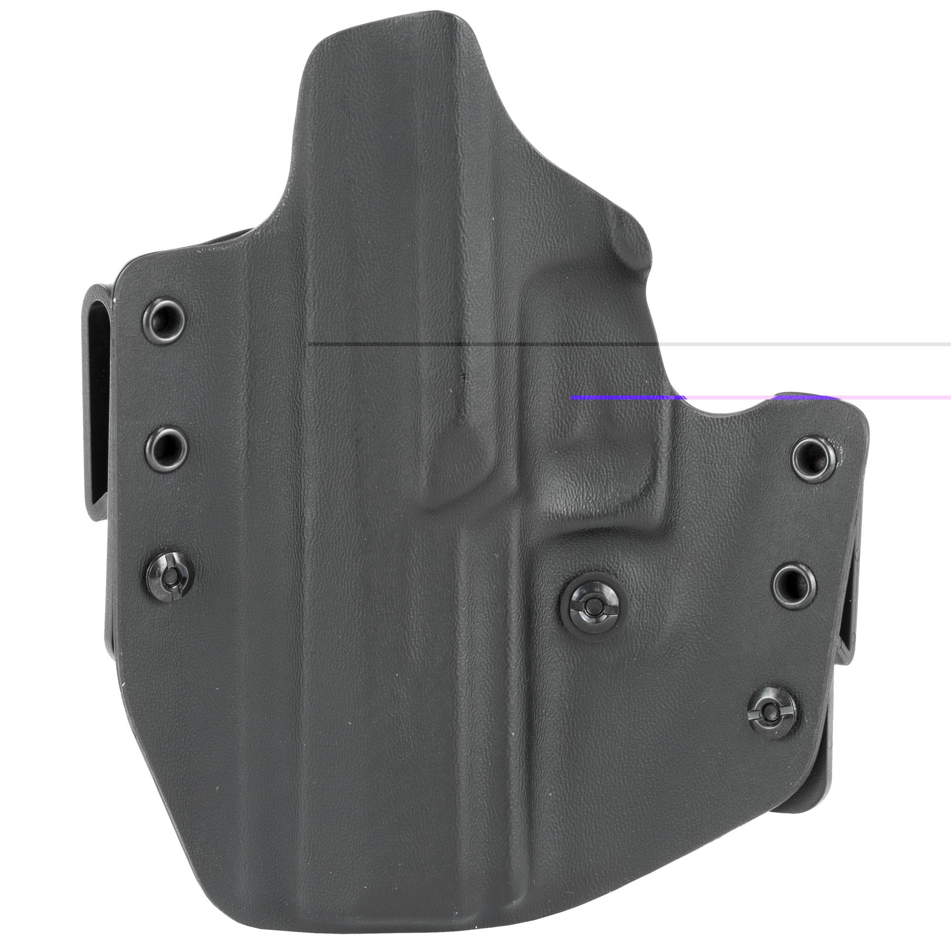 Lag Dfndr Sig P320f Owb/iwb Blk Rh L.A.G. Tactical, Inc.