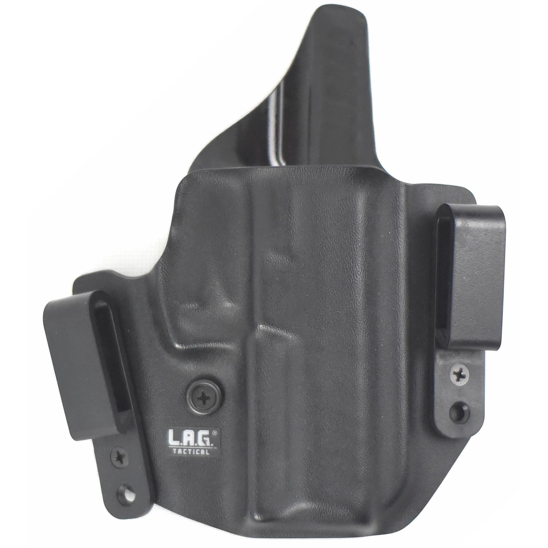 Lag Def Sig P365 Xmacro Rh Blk L.A.G. Tactical, Inc.