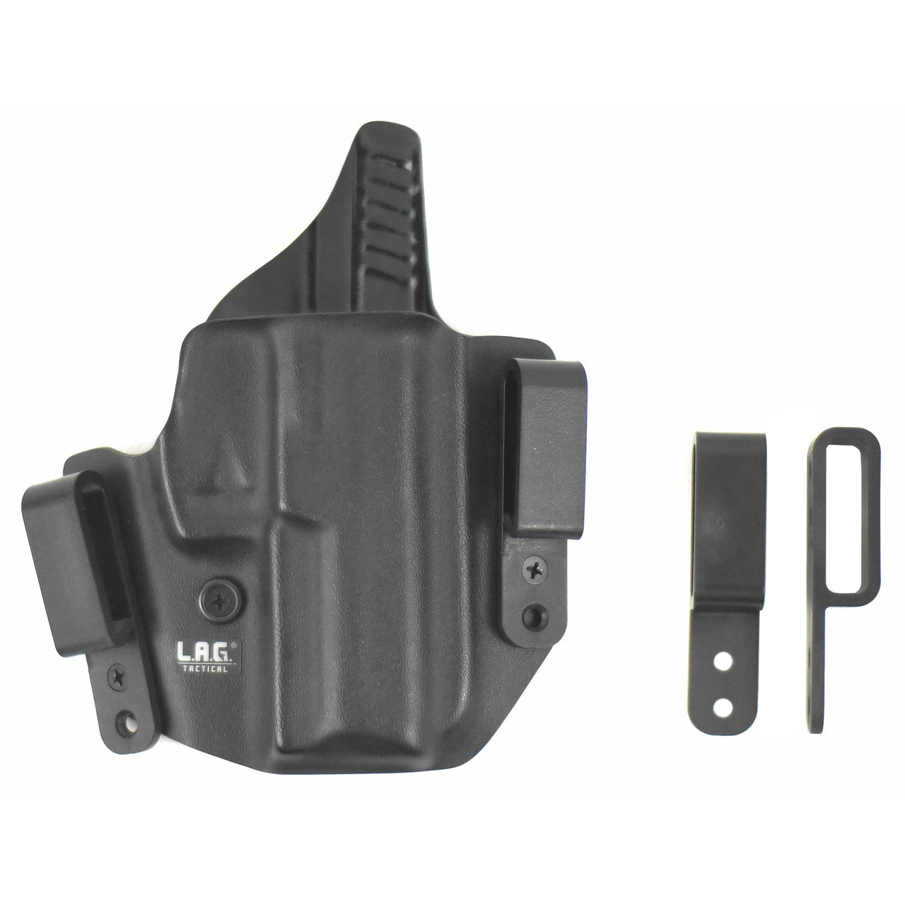 Lag Sa Hellcat Pro Iwb Rh Blk L.A.G. Tactical, Inc.
