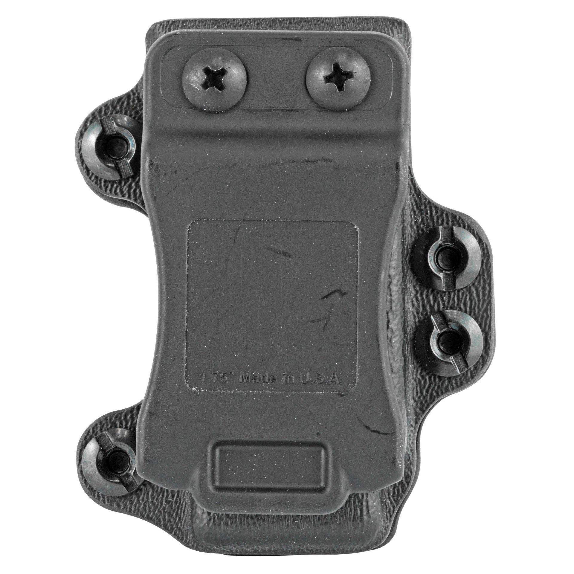 Lag Spmc Mag Carrier 9/40 Full Blk L.A.G. Tactical, Inc.