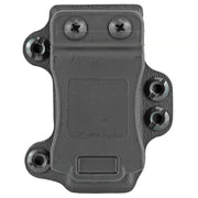 Lag Spmc Mag Carrier 9/40 Slim Blk L.A.G. Tactical, Inc.