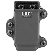 Lag Spmc Mag Carrier 45 Full Blk L.A.G. Tactical, Inc.